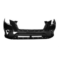 2022-2024 Subaru Forester Front Bumper Cover