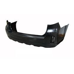 2010-2014 Subaru Outback Rear Bumper Cover