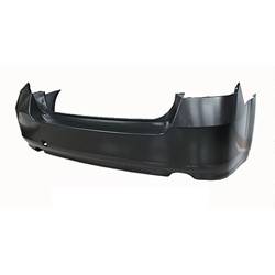 2010-2013 Subaru Legacy Rear Bumper Cover