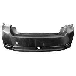 '12-'16 Subaru Impreza Rear Bumper Cover