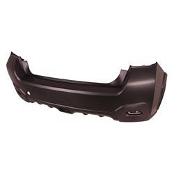 '16-'17 Subaru Crosstrek, '13-'15 Subaru XV Crosstrek Rear Bumper Cover