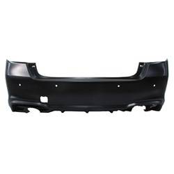 2018-2019 Subaru Legacy Rear Bumper Cover