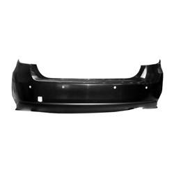 2017-2023 Subaru Impreza Rear Bumper Cover