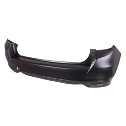 2017-2023 Subaru Impreza Rear Bumper Cover