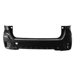 2020-2022 Subaru Outback Rear Bumper Cover