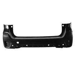 2020-2022 Subaru Outback Rear Bumper Cover