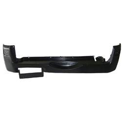 '06-'13 Suzuki Grand Vitara Rear Bumper Cover
