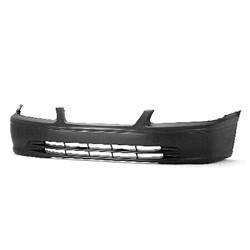 2000-2001 Toyota Camry Front Bumper Cover