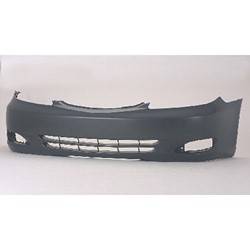 2002-2004 Toyota Camry Front Bumper Cover