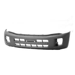 2001-2003 Toyota RAV4 Front Bumper Cover