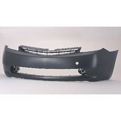 2004-2009 Toyota Prius Front Bumper Cover