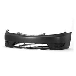 2005-2006 Toyota Camry Front Bumper Cover