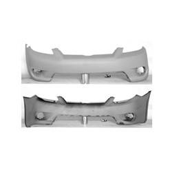 2005-2008 Toyota Matrix Front Bumper Cover
