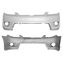 2005-2008 Toyota Matrix Front Bumper Cover