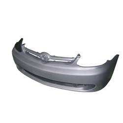 2003-2005 Toyota Echo Front Bumper Cover