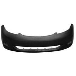 2006-2010 Toyota Sienna Front Bumper Cover