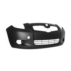 2006-2008 Toyota Yaris Front Bumper Cover