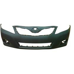 2010-2011 Toyota Camry Front Bumper Cover