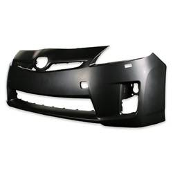 2010-2011 Toyota Prius Front Bumper Cover