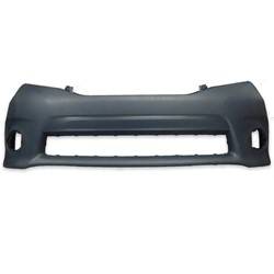 '11-'17 Toyota Sienna Front Bumper Cover