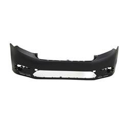 2011-2013 Toyota Highlander Front Bumper Cover