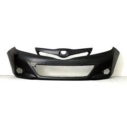2012-2014 Toyota Yaris Front Bumper Cover