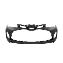 '15-'17 Toyota Yaris Front Bumper Cover