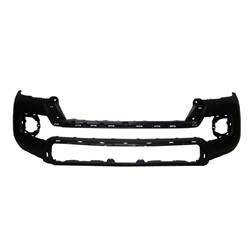 '16-'23 Toyota Tacoma Front Bumper Cover