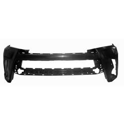 2017-2019 Toyota Highlander Front Bumper Cover