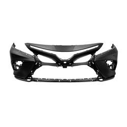 2018-2020 Toyota Camry Front Bumper Cover