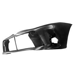 2018-2020 Toyota Sienna Front Bumper Cover