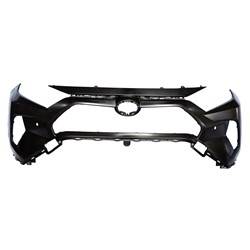 2019-2024 Toyota RAV4 Front Bumper Cover