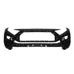 2019-2024 Toyota RAV4 Front Bumper Cover