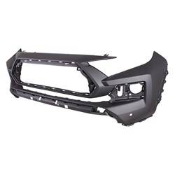 2019-2024 Toyota RAV4 Front Bumper Cover