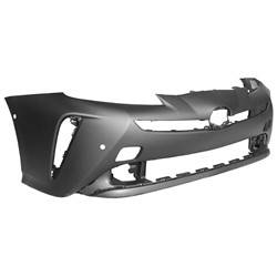 2019-2022 Toyota Prius Front Bumper Cover