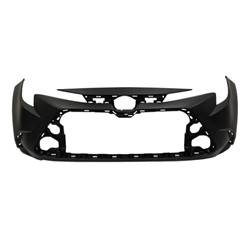 2020-2024 Toyota Corolla Front Bumper Cover