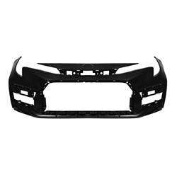 2023-2024 Toyota Corolla Front Bumper Cover