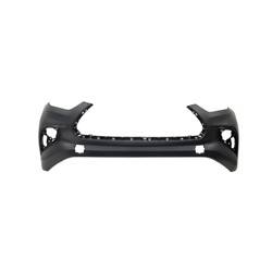 2020-2024 Toyota Highlander Front Bumper Cover