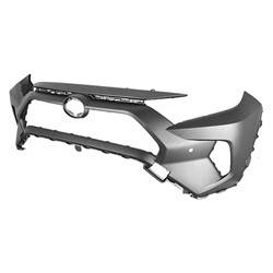 2021-2024 Toyota RAV4 Front Bumper Cover