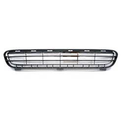 2007-2009 Toyota Camry Front Bumper Cover Grille