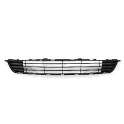 2009-2010 Toyota Corolla Front Bumper Cover Grille