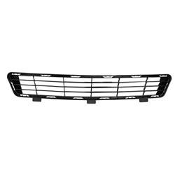 2010-2011 Toyota Camry Front Bumper Cover Grille