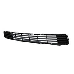 2010-2011 Toyota Prius Front Bumper Cover Grille