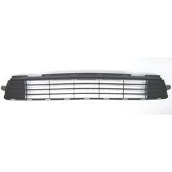 2011-2013 Toyota Corolla Front Bumper Cover Grille