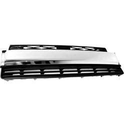 '14-'19 Toyota 4Runner Front Bumper Cover Grille
