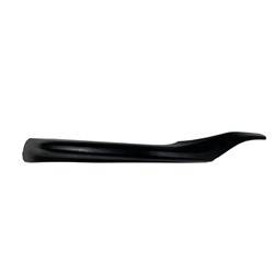 2021-2024 Toyota Camry Front Lower Bumper Cover Molding