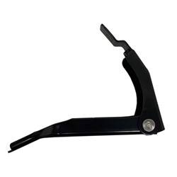 2022-2024 Toyota Tundra Front Lower Bumper Bracket