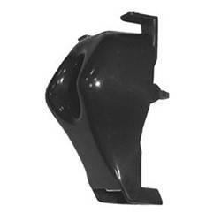 '05-'15 Toyota Tacoma Driver Or Passenger Side Front Bumper Bracket Support Cover