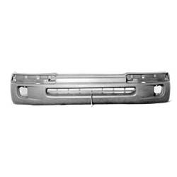 1998-2000 Toyota Tacoma Front Bumper Cover