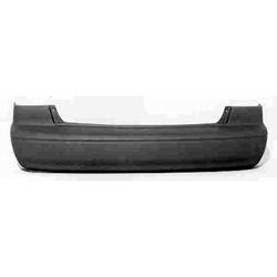 '97-'99 Toyota Camry Bumper Cover